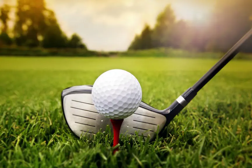 Lake Chelan Golf Courses - Hitting The Links in Chelan