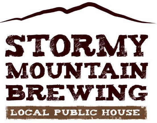 Stormy Mountain Brewing