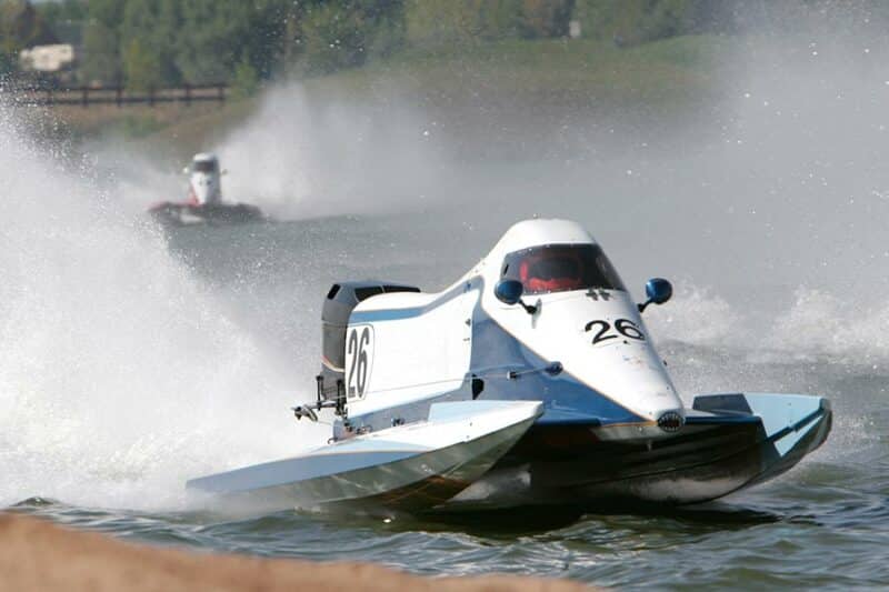 Manson Hydrofest 2023