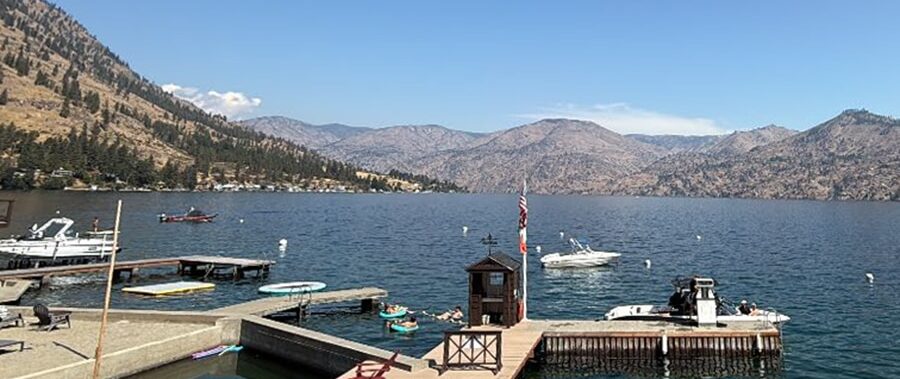 2026 Lake Chelan Events