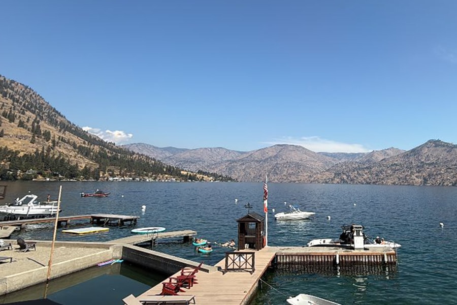 2026 Lake Chelan Events